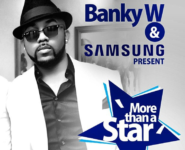 Banky-W-More-Than-A-Star-Art