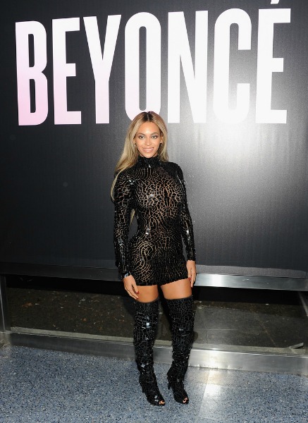 beyonce-album-release-party