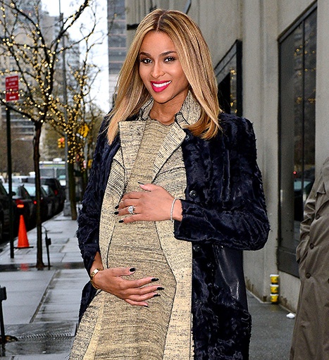 ciara-confirms-pregnancy