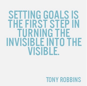 goals-goal-setting