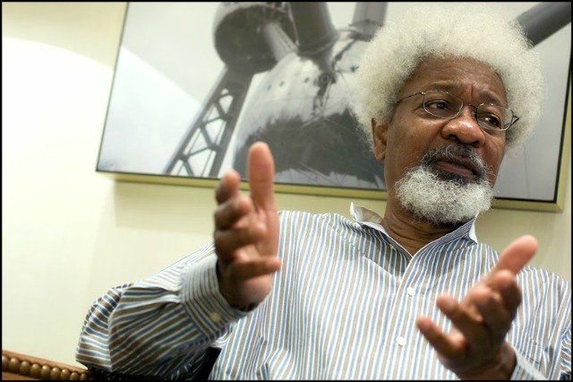 Wole-Soyinka-rejects-centenary-award