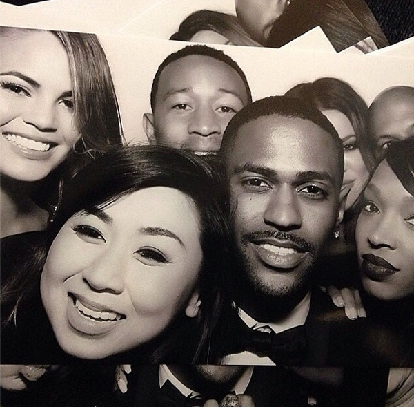 big-sean-good-music-kim-kanye-wedding-florence