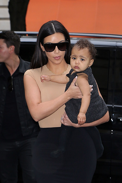 kim-kardashian-baby-north-paris-wedding