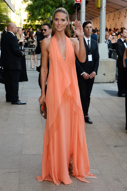 heidi-klum-in-donna-karan-2014-cfda-awards