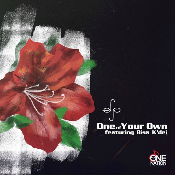 Download Efya ft Bisa Kdei - One of Your Own