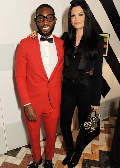 Jessie J Signed to Tinie Tempah's Disturbing London Management