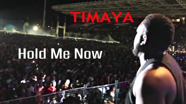 timaya hold me now video giist