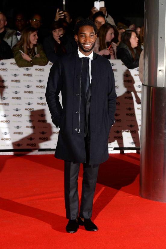 Tinie-Tempah-Mobo-Awards-2014