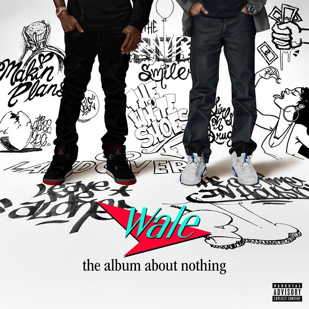 wale-the-album-about-nothing
