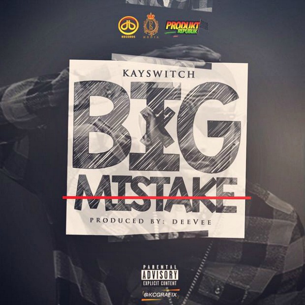 kayswitch-big-mistake-art
