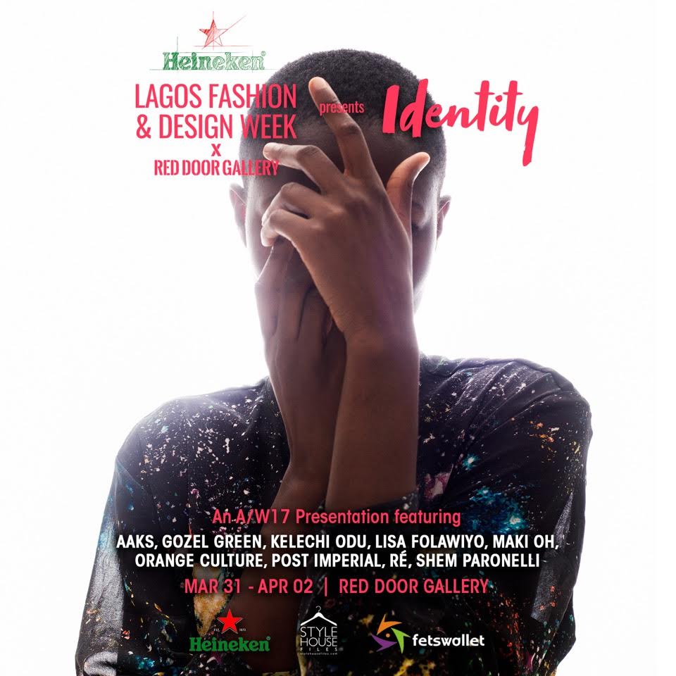 Heineken Lagos Fashion and Design Week 2017